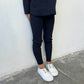 A Basic Brand - Kid's Rib Leggings