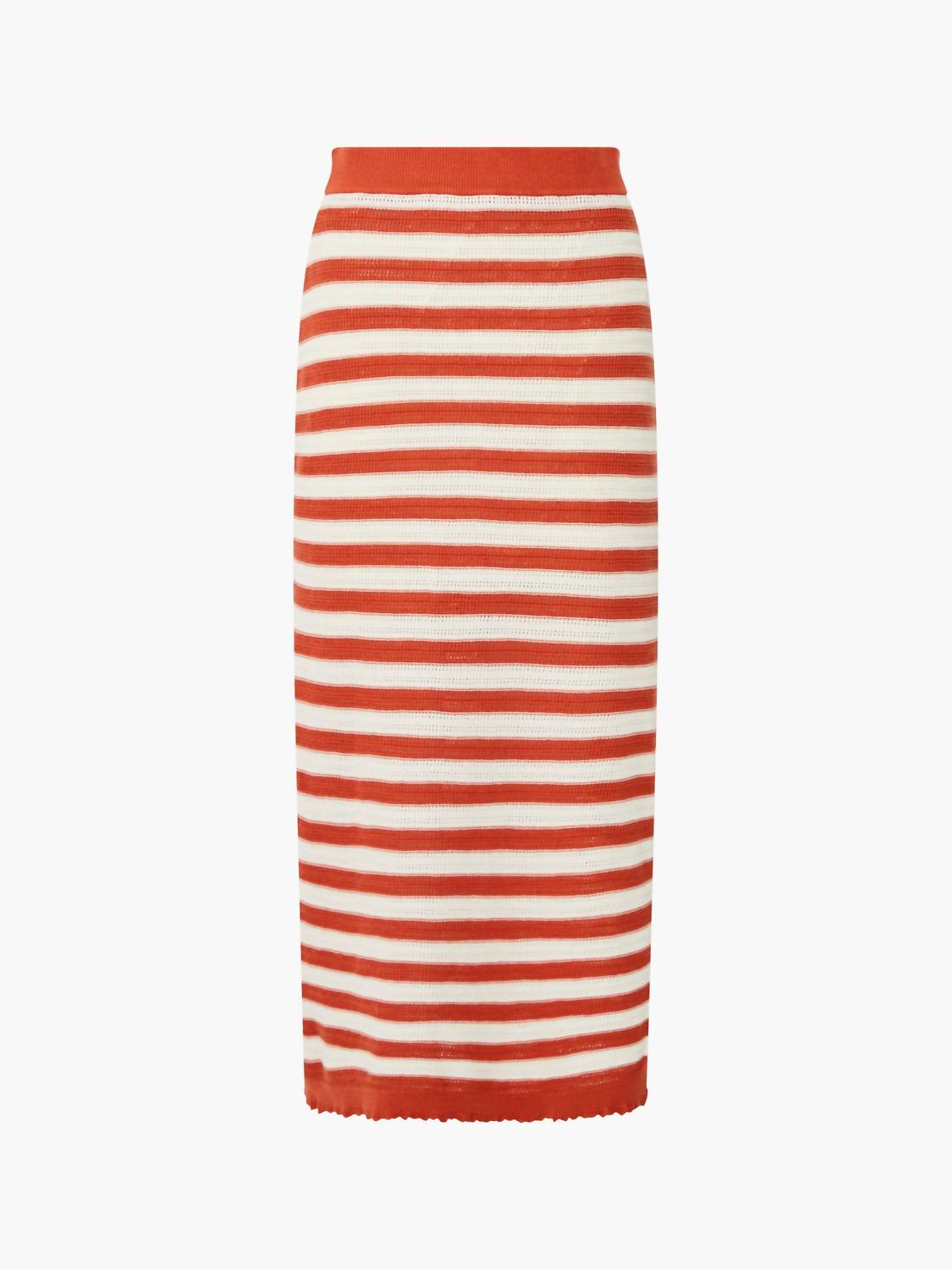 French Connection - Nesta Midi Skirt