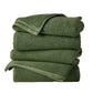 Cotton Textured Bath Towel Set - Acacia Collection
