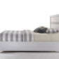 Naima Elegance Bed