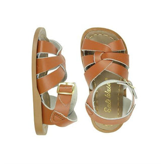 Salt Water Sandals - Women's Adult To Infant Original Flat Sandals