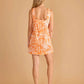 Double A - Fatima Mini Dress