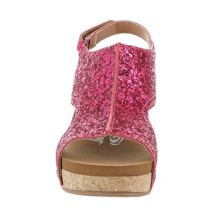 Very G - Women's Culver Sandals