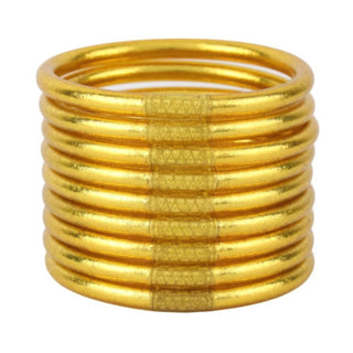 Budhagirl - Women's All Weather Bangles