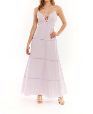 Allison New York - Anita Shell Dress