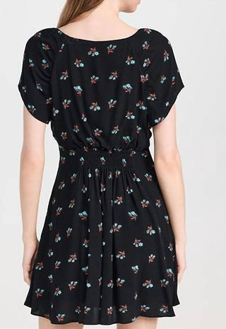 Free People - Everyone's Favorite Mini Dress