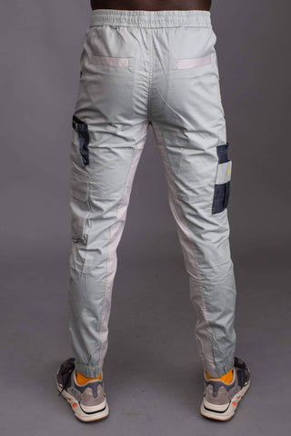 The Athletic Side Of Us - Act Self Cargo Pants