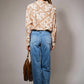 Blue B - Western Button-up Shirt
