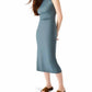 Steve Madden - Mo Sleeves Midi Dress