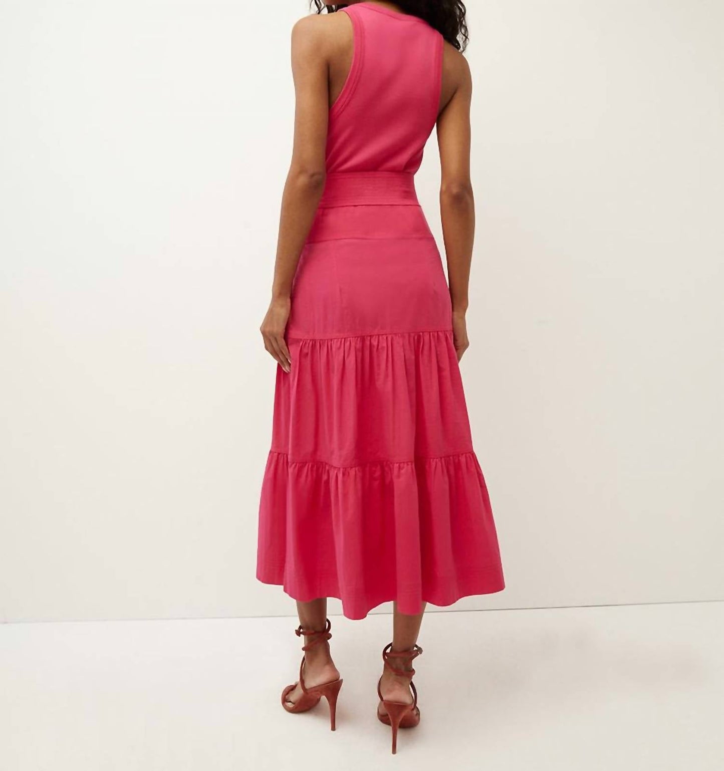 Veronica Beard - AUSTYN DRESS