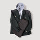Articl3 - Men's Waffle Battle Hoodie