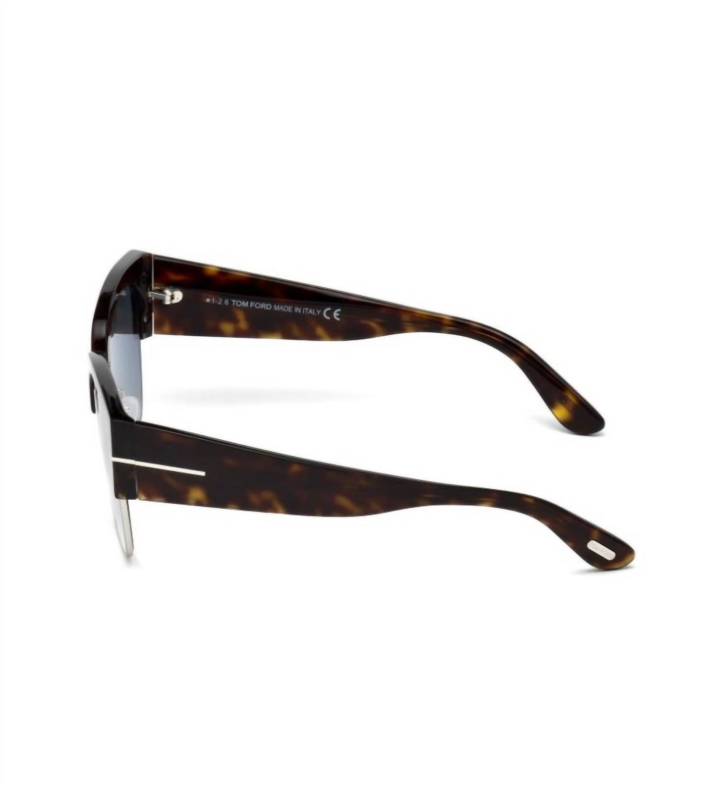Tom Ford Sunglasses - WOMEN'S FT0554 52X SUNGLASSES