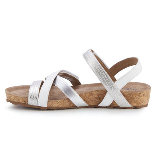 The Walking Cradle Co. - WOMEN’S POOL SANDAL - WW WIDTH