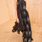Ulla Johnson - Angelique Draped Scarf Gown