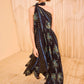 Ulla Johnson - Angelique Draped Scarf Gown