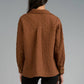 Elan - Quilted Jacket