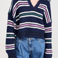 Free People - Kennedy Pullover Sweater