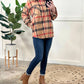 Judy Blue - High Waist Denim Cuffed Jogger