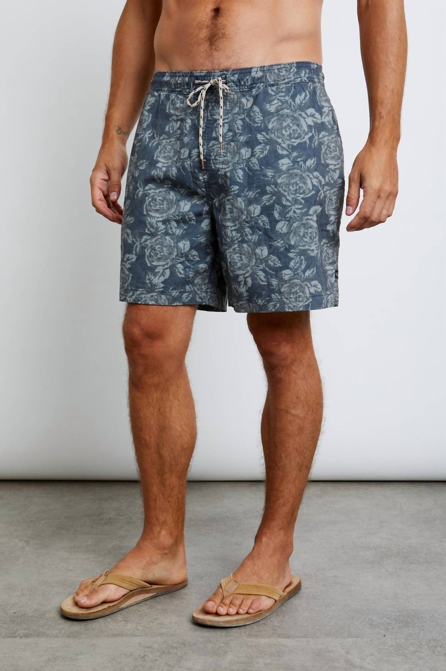 Rails - KIAN SWIM SHORT