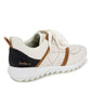 Jambu - Women's Flo Leather Sneaker