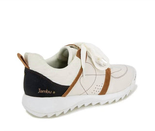 Jambu - Women's Flo Leather Sneaker