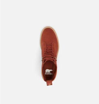 Sorel - Women's Hi-Line Heel Lace Boot