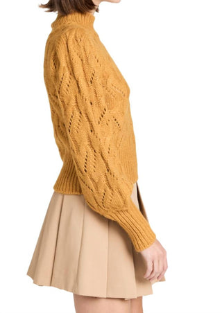 Veronica Beard - WILDEN SWEATER