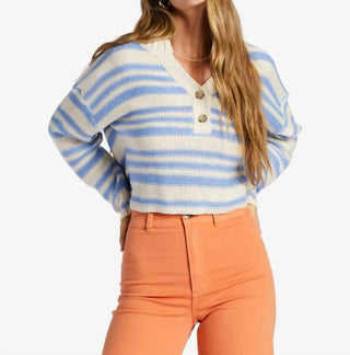 Billabong - Make Way Sweater