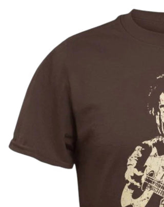 Bob Marley - Men's Chill Soft T-shirt