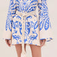 Alexis - Noriko Mini Dress