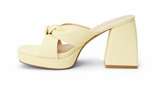 Matisse - Women Esme Platform Heel