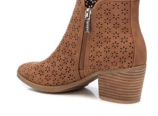 Xti - Women's Ankle Booties