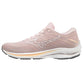 Mizuno - WOMEN'S WAVE RIDER 25 RUNNING SHOES