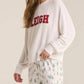 Z Supply - Sleigh Longsleeve Top