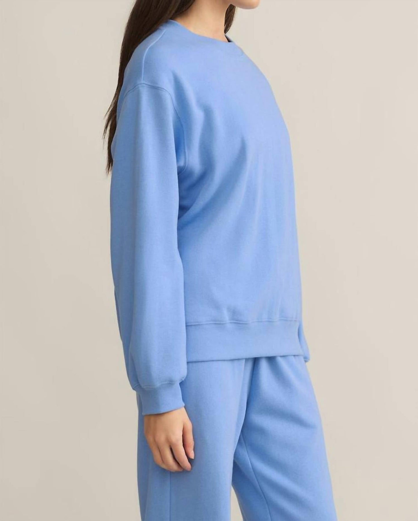 Z Supply - Classic Boyfriend Sweatshirt