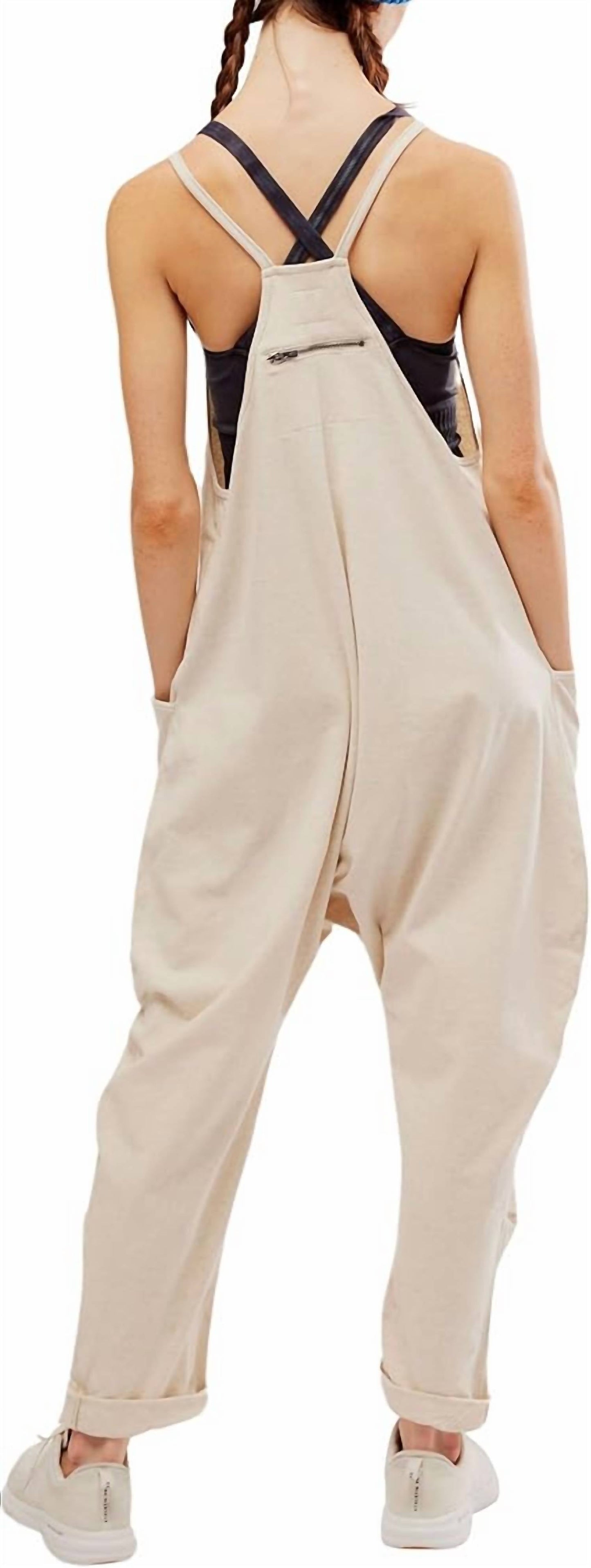 Free People - Free People Hot Shot Onesie