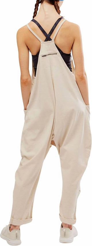 Free People - Free People Hot Shot Onesie