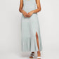 Gentle Fawn - Axel Side Slit Dress