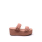 Matisse - GREYSON WEDGE SANDAL
