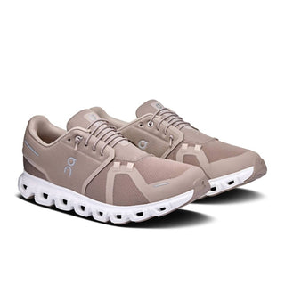 On Cloud - Men's Cloud 6 Sneakers