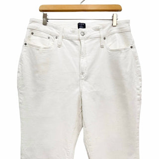 J.Crew - Curvy High Rise Skinny Jean