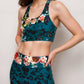 Johnny Was - Rosabel Bee Active Sports Bra