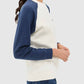 Clare V. - Embroidered Sardine Sweatshirt