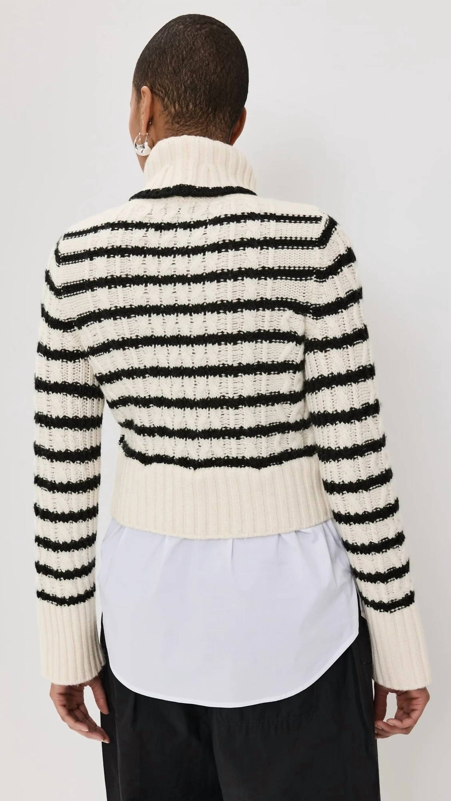 Veronica Beard - Iyla Turtleneck