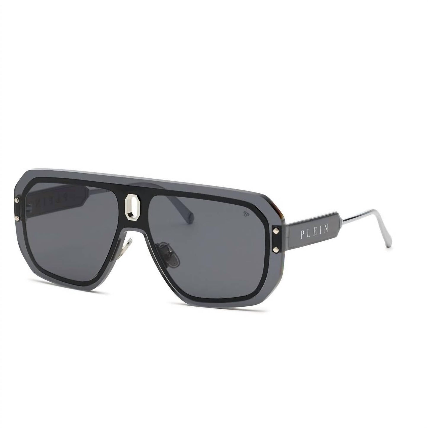 Philipp Plein - Men's Metal Sunglasses