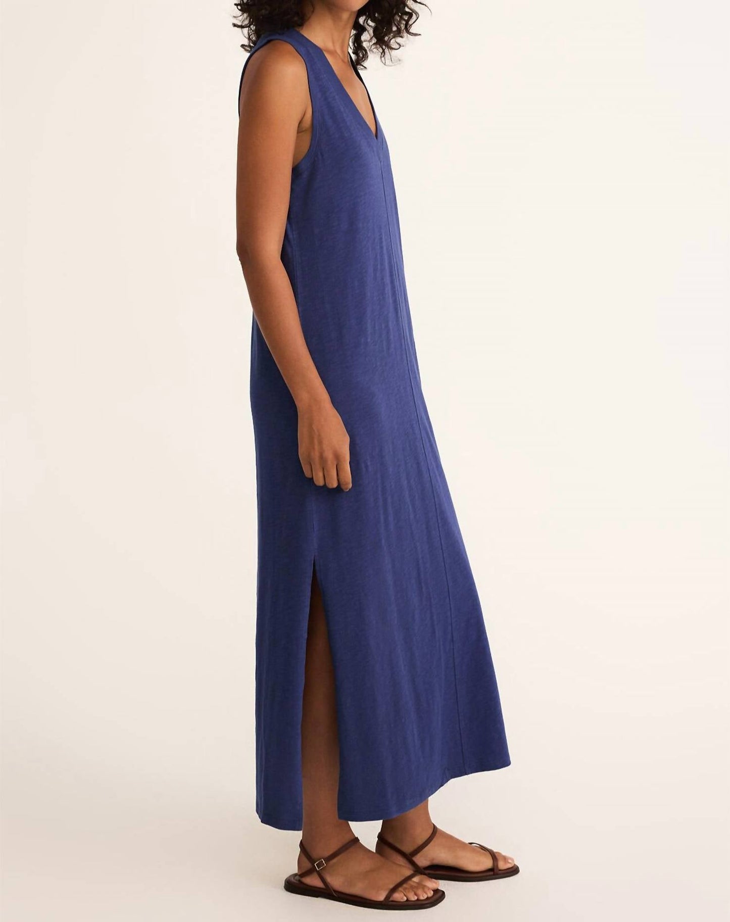 Z Supply - Palisades Midi Dress