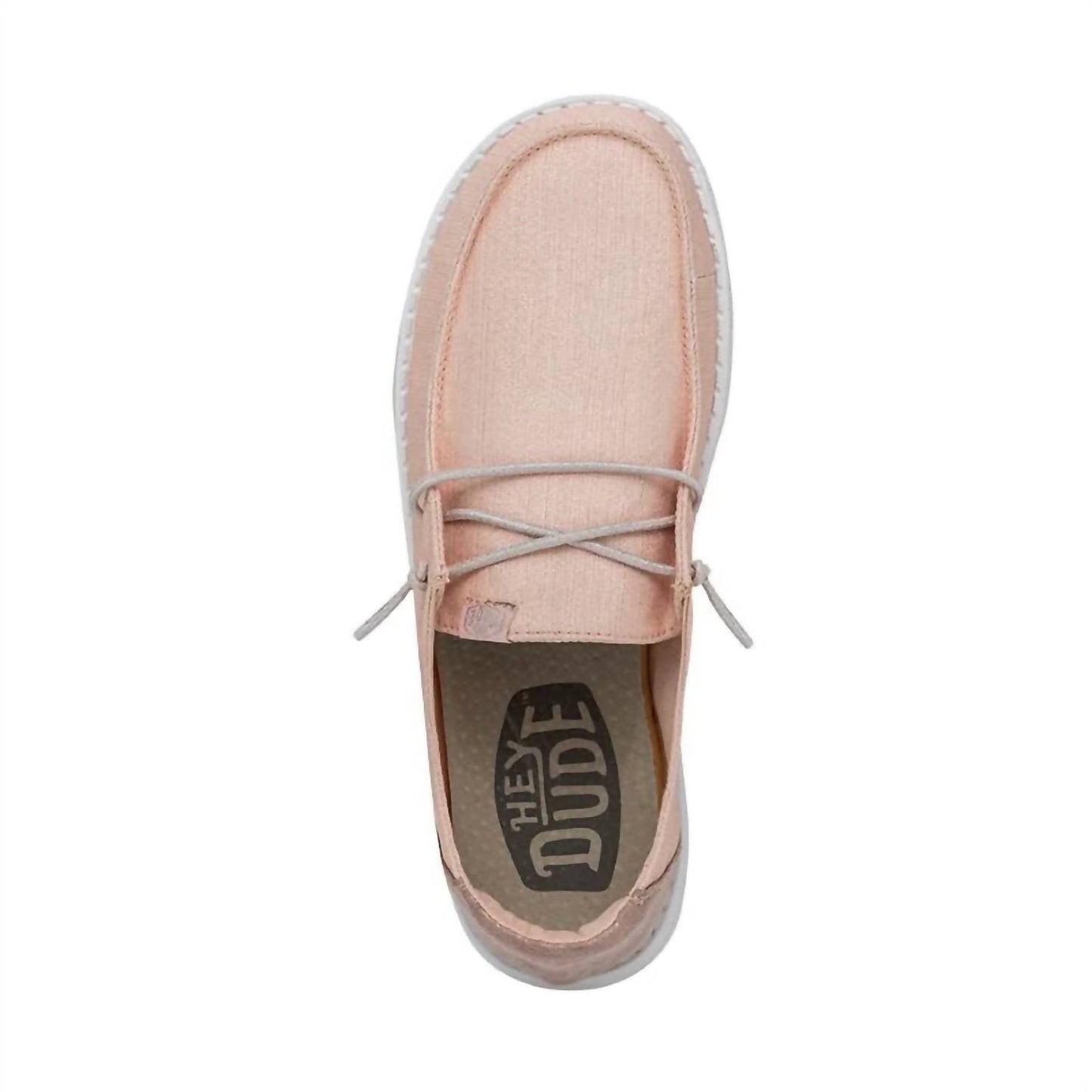 Hey Dude - Girl's Wendy Glitter Shoe