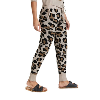 Generation Love - The Benny Leopard Pants