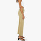 Mother - Women's The Tripper Flood Fray Pant