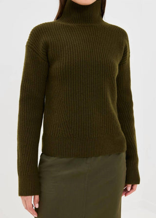 A.L.C. - Jean Sweater